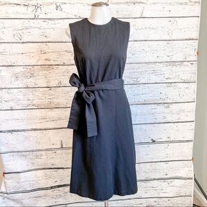 Black Aritzia Babaton dress